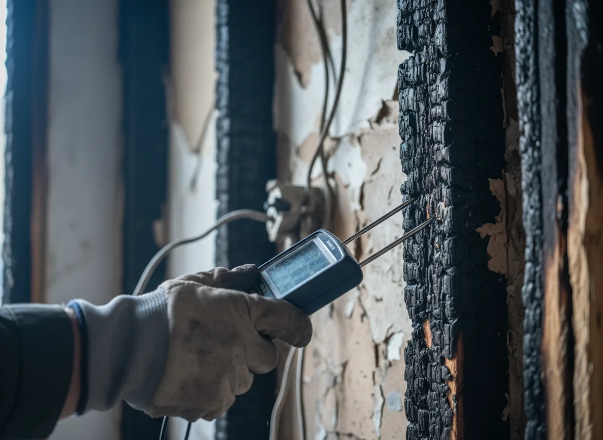 Fire Damage Restoration Powellton, WV FAQs